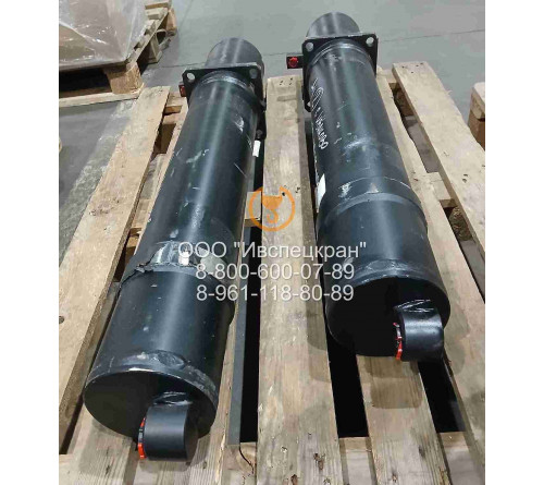 Гидроцилиндр опоры КС-55713-6В.31.200