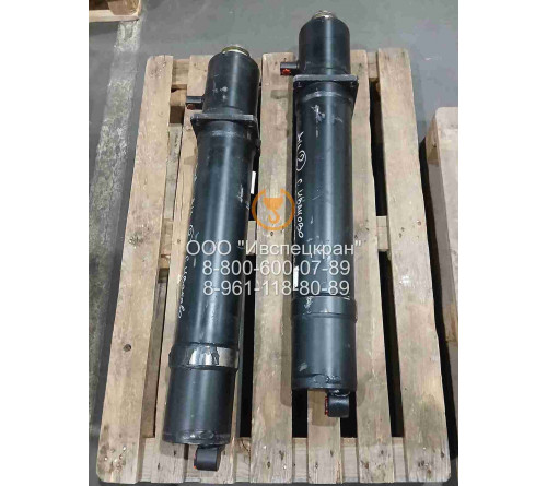 Гидроцилиндр опоры КС-55713-6В.31.200